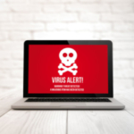 Virus, Spyware & Malware