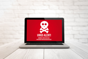Virus, Spyware & Malware Removal Melbourne