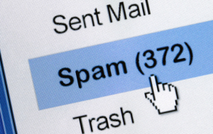 Email Spam Filtering & Protection