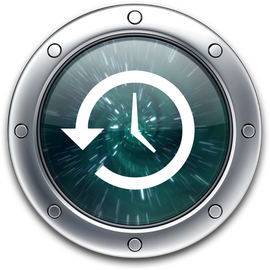 How to Backup Your Mac with Time Machine