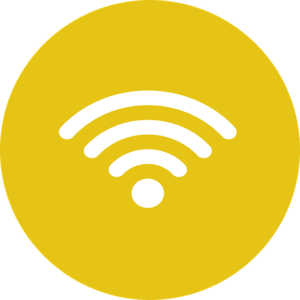 5 GHz Wi-Fi