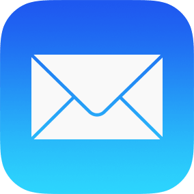 Set-up Email on iPhone