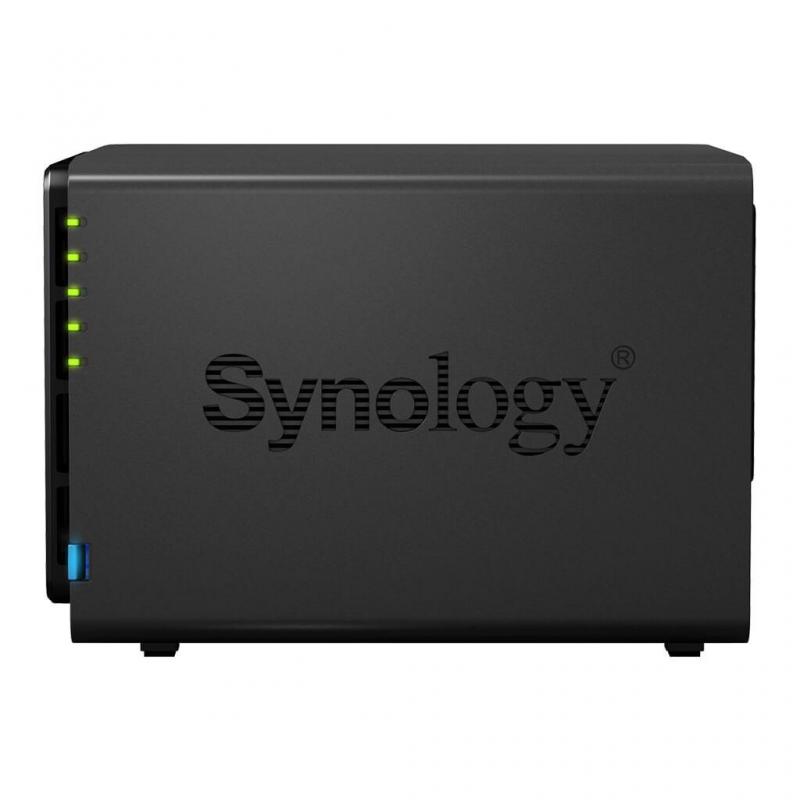 synology drive remote access