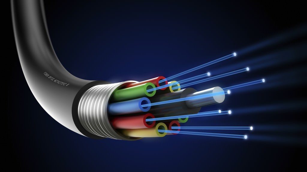 Best Fibre Optic Broadband Internet Melbourne