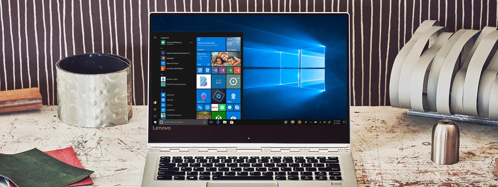 How to Turn off Windows 10’s Built-in Advertising