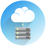 In-house server vs cloud server