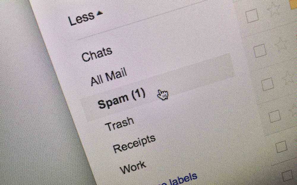 How to Stop Legitimate Emails from being Marked as Spam