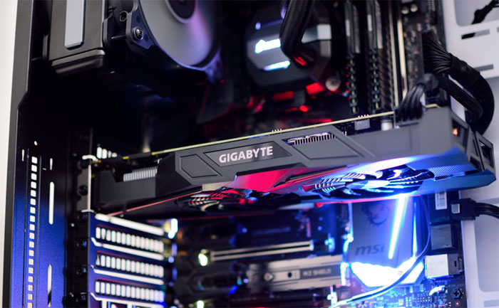PC Upgrades that will Improve your Computer’s Performance