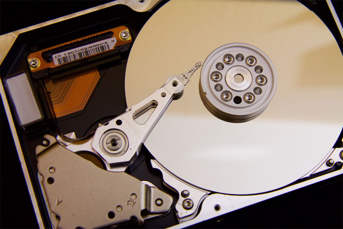 Hard Drive Upgrades that will Improve your Computer’s Performance