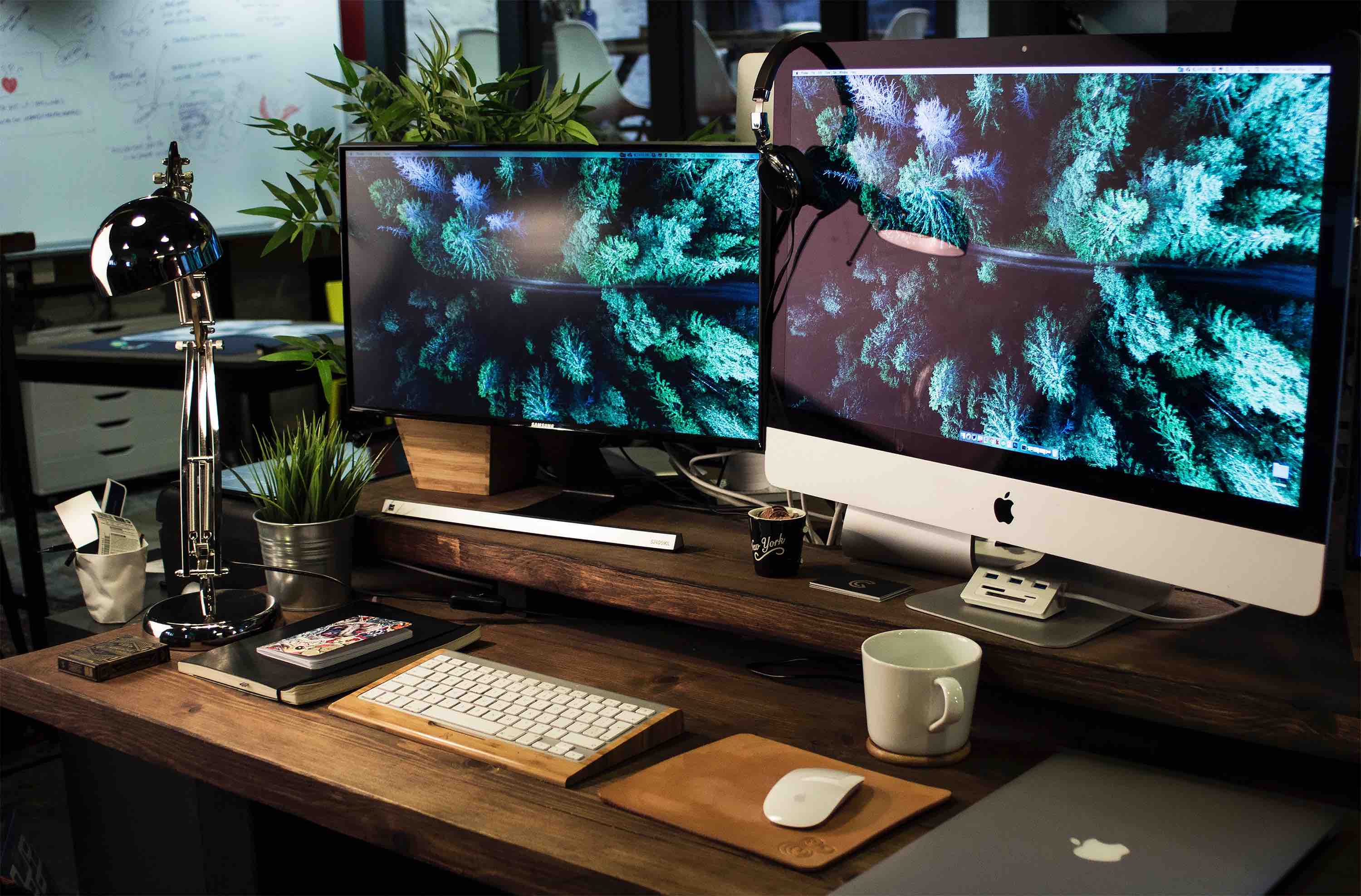 5 Great Reasons to Own an All-In-One Desktop Computer < Tech Takes