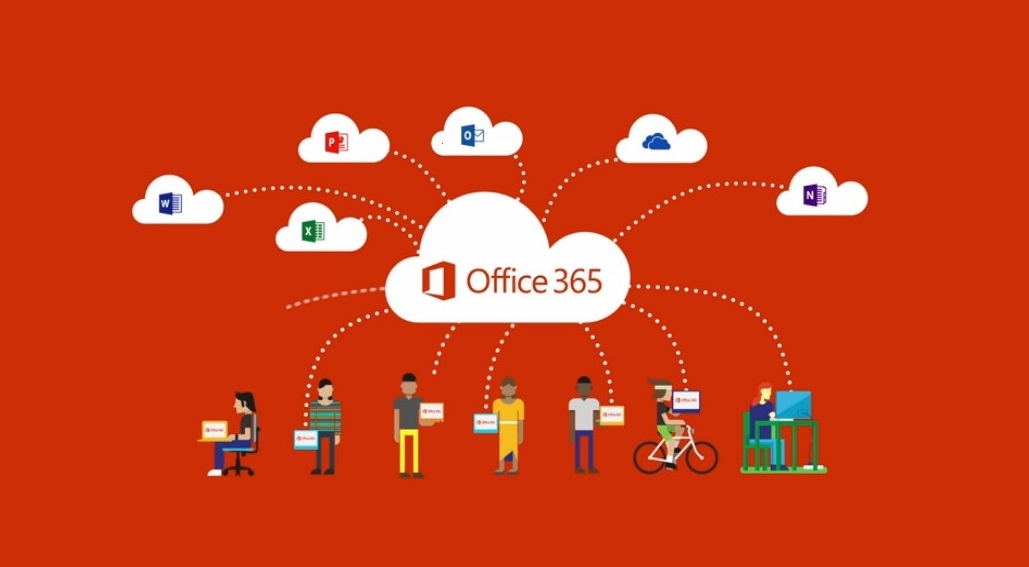 office 365 for emails