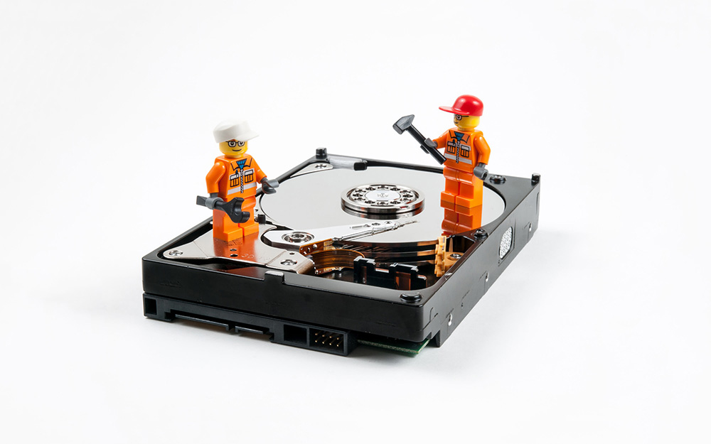 data recovery Melbourne