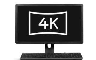 are 4k monitors worth it