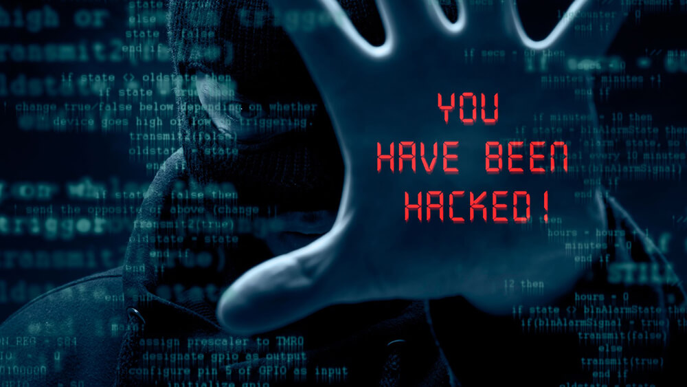 What to do if you’ve been hacked