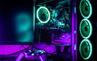 best gaming PC