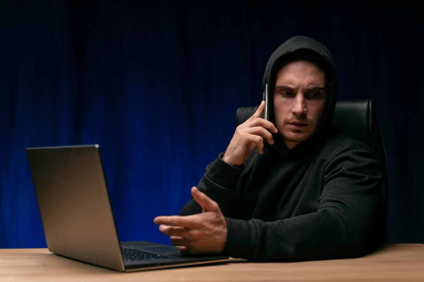 tech scams