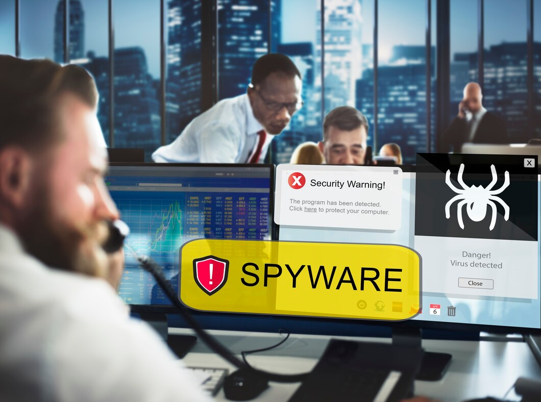 tech scams