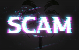 tech scams