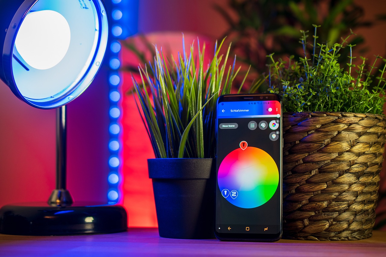 smart home tips