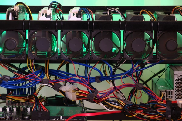 Cryptominers